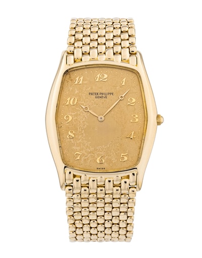 Patek Philippe Gondolo 3842